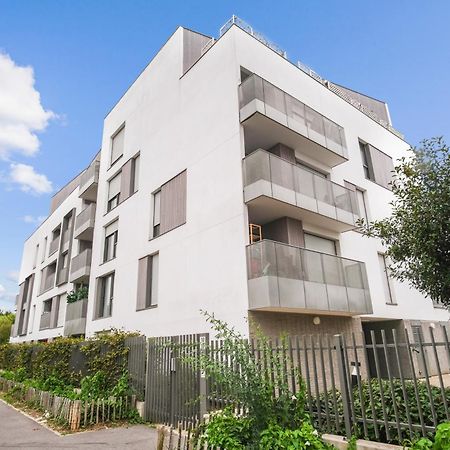 Chic Apart Disneyland With Terrace Lejlighed Bussy-Saint-Georges Eksteriør billede