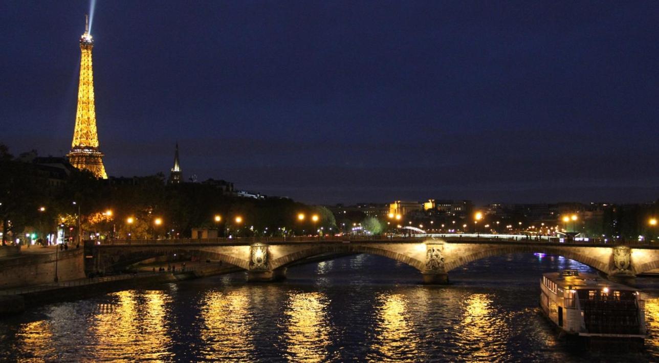 Chic Apart Disneyland With Terrace Lejlighed Bussy-Saint-Georges Eksteriør billede