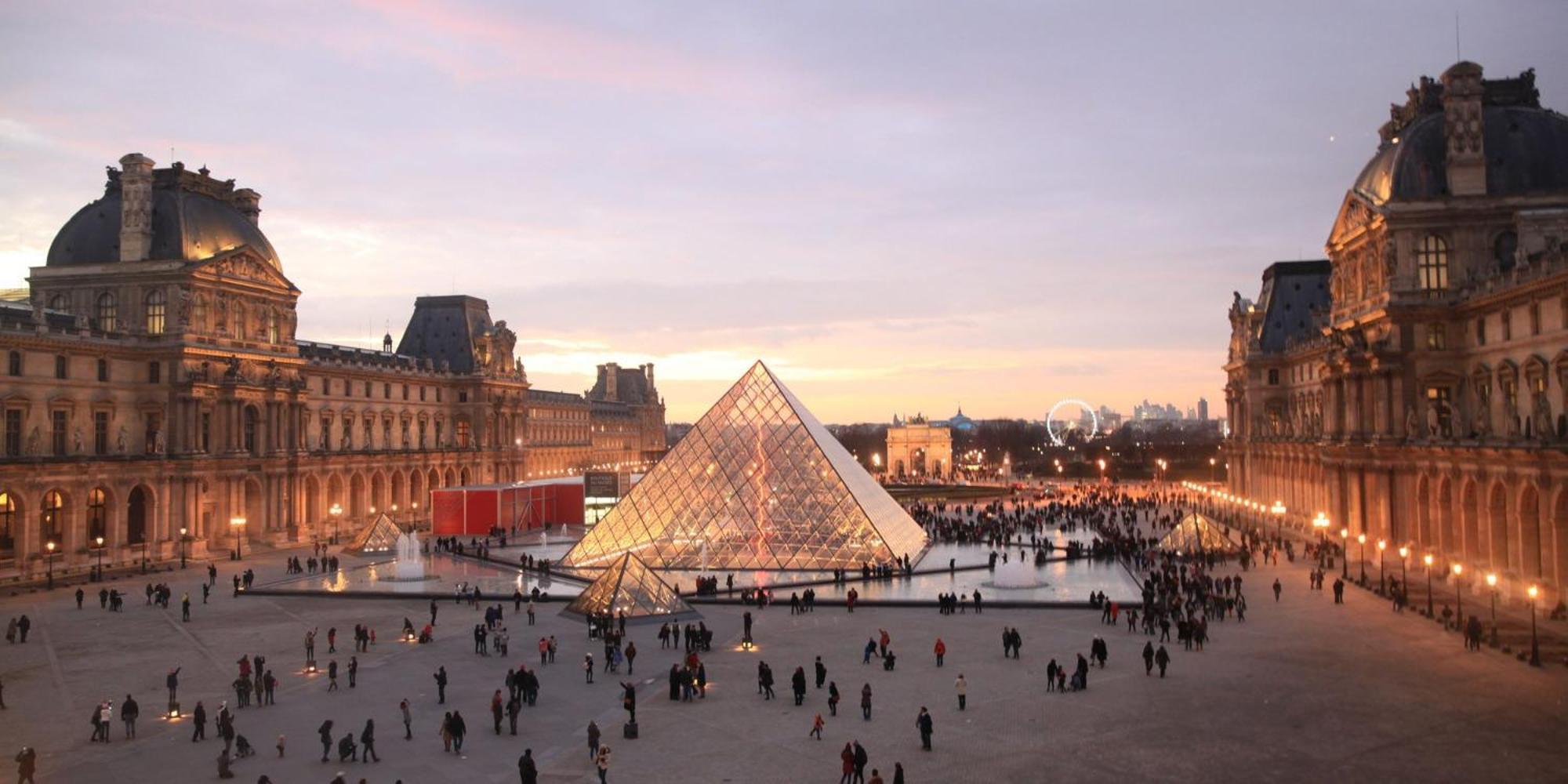 Chic Apart Disneyland With Terrace Lejlighed Bussy-Saint-Georges Eksteriør billede