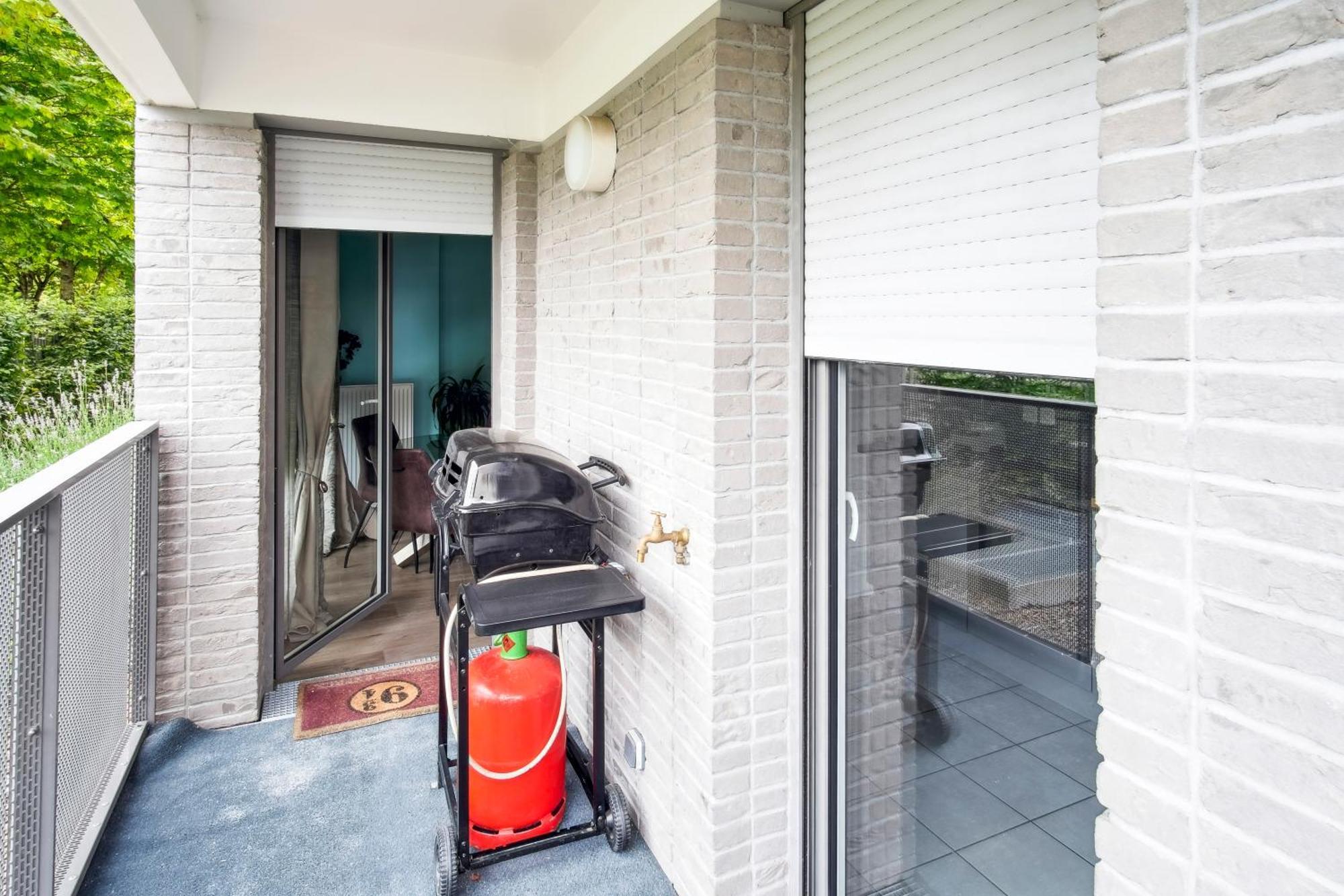 Chic Apart Disneyland With Terrace Lejlighed Bussy-Saint-Georges Eksteriør billede